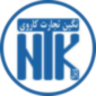 لوگوی شرکت نگین تجارت کاروی